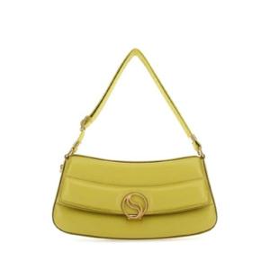 STELLA McCARTNEY 스텔라 맥카트니 그린 숄더백 2066102
