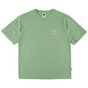 코닥 브리즈 라이트 컬러라마 반팔 티셔츠 K5223LRS42GRN