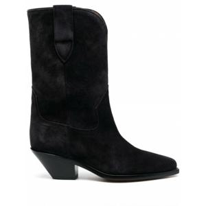 [ISABEL MARANT] 여성 부츠 블랙 BO0005FAA1A07S 02FK /11