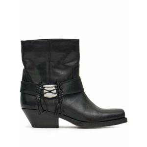 [ISABEL MARANT] 여성 부츠 블랙 BO0165FAB4A21S 01BK /11