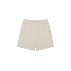오베이 숏팬츠 172120079 UBL UNBLEACHED FADED WAH