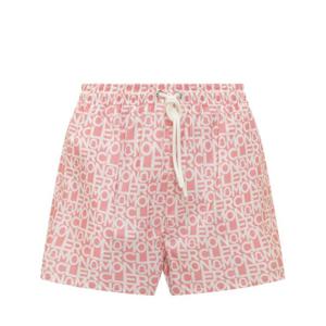 몽클레어 숏팬츠 2B00014596S8 F40 ROSA