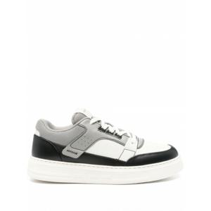 [EMPORIO ARMANI] 남성 스니커즈 Grey X4X688 XR333U566 /11