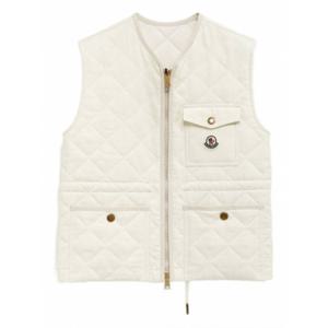 [MONCLER] 여성 스웨터 화이트 K10931A00100 788PY050 /11