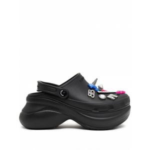 [BALENCIAGA] 여성 샌들 블랙 720762 W0FOW1000 /11