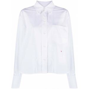 [VICTORIA BECKHAM] 여성 셔츠 화이트 1124WSH005238A /11