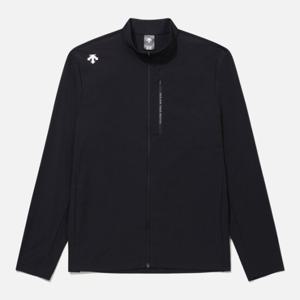 [데상트공식][30% OFF] 쿨링 트리코트 자켓 SP223XFT41