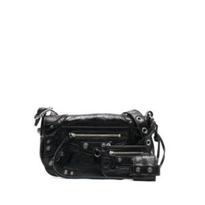발렌시아가 크로스백 719082210KR black