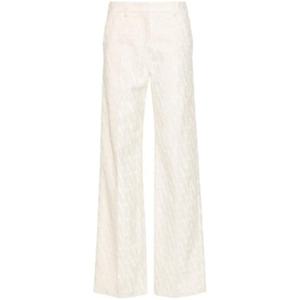 발렌티노 가라바니 수트 팬츠 4B3RB4M78CE beige