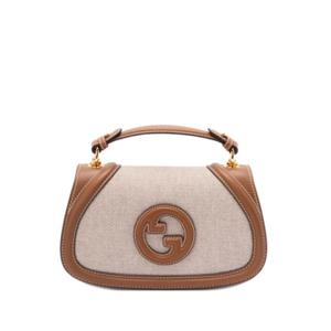 구찌 토트백 815714 HAAKF2545 Leather Brown