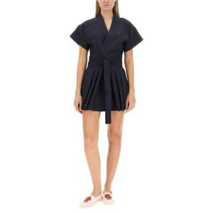 KENZO 미니 기모노 드레스 FD62RO253_9GE77
