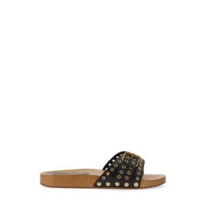 ISABEL MARANT JASO 막힘 SO0003_A1C67S01BK