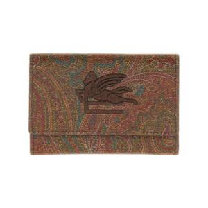 ETRO 페이즐리 지갑 MP2D0005_AA012M0019