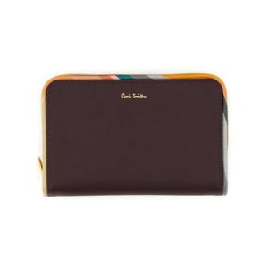 PS BY PAUL SMITH 가죽 지갑 W1A-8124-PSWITR_28