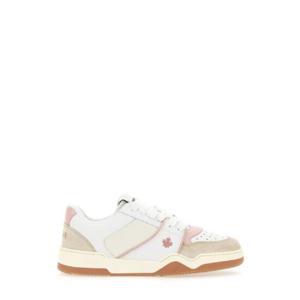 DSQUARED 로고가 있는 스니커즈 SNW0315_01606243M2518