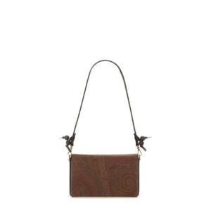 ETRO 페이즐리 자카드 클러치 WP2A0005_AA073R2723