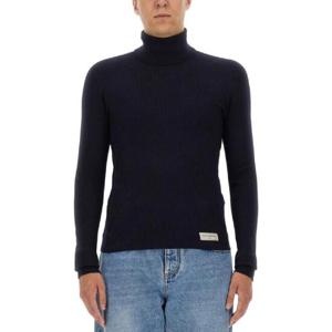 BALMAIN 터틀넥 셔츠 BH1KH015_KE936AE