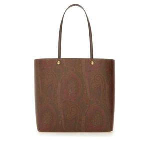 ETRO 페이즐리 패턴 쇼핑백 MP1D0011_AA012M0019