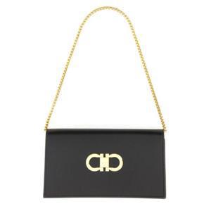 FERRAGAMO MINI BAG WITH HOOKS 771676_218357001