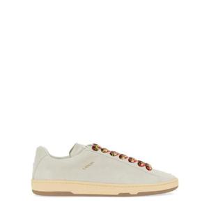 LANVIN 로고가 있는 스니커즈 FM-SKDK0B_VESU-A2300
