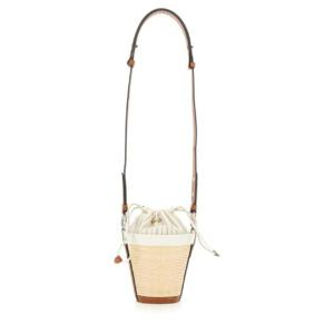MAISON MARGIELA 소방 버킷 백 SB1WG0030_P5352T1003