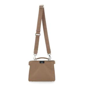 FENDI NVO - PEEKABOO BAG ISEEU MINI 7VA530_AGQIF1GLE