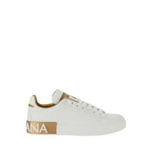 DOLCE & GABBANA 스니커즈 포르토피노 CK1544_AX6158L315