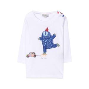 PAUL SMITH 티셔츠 P05065B_10P