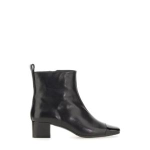 CAREL PARIS 엑스타임 부츠 ESTIMEBIS_01NOIR