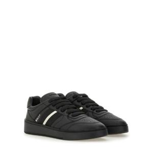 BALLY 스니커 " 레비"  MSK08Y_VT179I9S1
