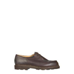 PARABOOT STRINGATA MICHAEL 715612_CAFE