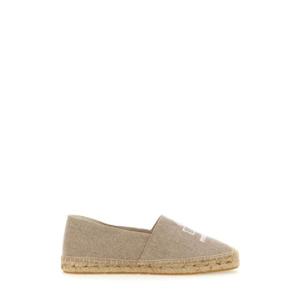 ISABEL MARANT ESPADRILLAS CON LOGO EP0001FA_A1C71S90BE