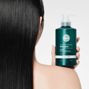 [더마푸라민] 프로바이오 메타 필링 케어 샴푸 500ml