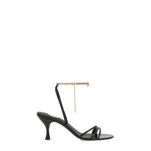 FERRAGAMO 체인 샌들 769054_01H441001