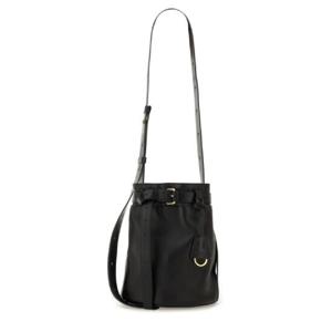MOSCHINO " TIE ME"  버킷백 MC4172PP1M_OA0000
