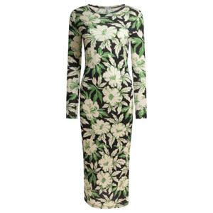 LOEWE Floral dress 16442305