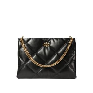 TORY BURCH Kira Diamond Quilt Hobo 15592491