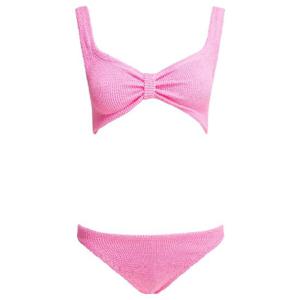 HUNZA G Bonnie  Bikini 10259728