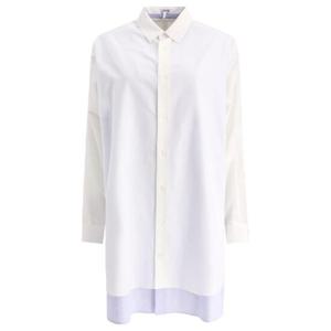 LOEWE Abito chemisier a doppio strato 13183687
