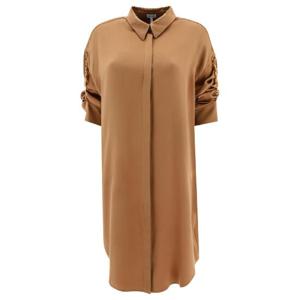 LOEWE Chain shirt dress 11843415