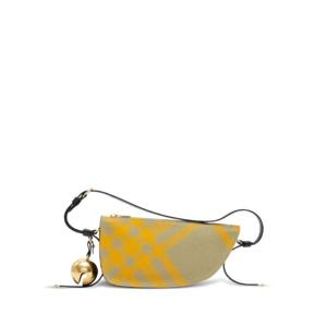 BURBERRY Crossbody bags 16984000