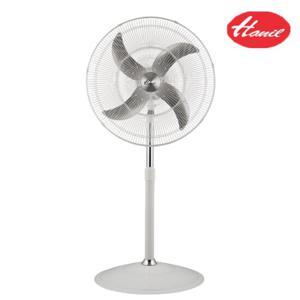 한일 24인치 좌우회전 공업용 선풍기 EF-2410 / 대형 사무실 공장 업소용 산업용 창고 물류센터 식당 학교