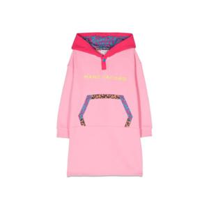 키즈 마크제이콥스 원피스 W12457K 44G PINK