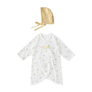 밍크뮤8 25FW WH 드림코니SET배내가운 (35A7000101) HJ