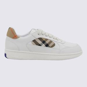 버버리 스니커즈 8108649A1464 WHITE