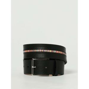 [PAUL SMITH] 남성 벨트 M1A5775BINSTD 79 블랙 /6