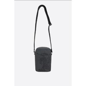 BURBERRY Windbreaker phone bag in nylon 8106666C1445