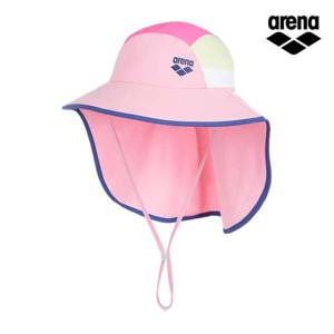 [아레나공식] 아동 멀티 비치모자 A5AC1BH01PNK