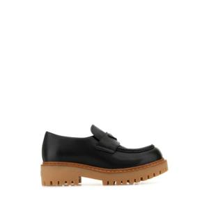 프라다 로퍼 2DE151FG000070 F0002 Black