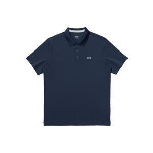 [K2]K2 남성 오싹(OSSAK) ICESKIN 반팔 폴로 RKMM24235-IE